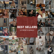 Best Sellers Bundle