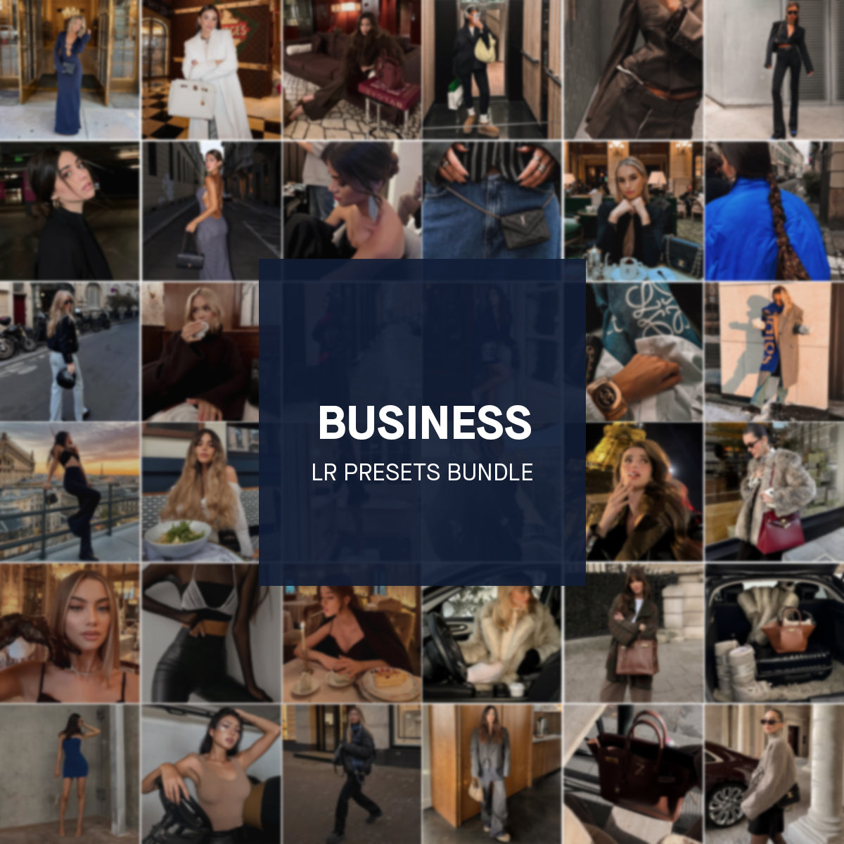 Small Business Bundle