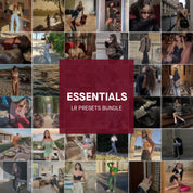 Essentials Presets Bundle