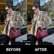 Allure Lightroom Presets