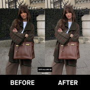Allure Lightroom Presets