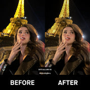 Allure Lightroom Presets