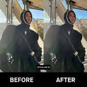 Allure Lightroom Presets