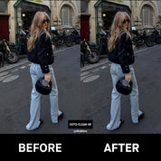 Clean Lightroom Presets