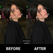 Clean Lightroom Presets