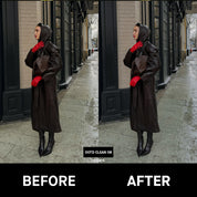 Clean Lightroom Presets