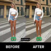Everyday Lightroom Presets