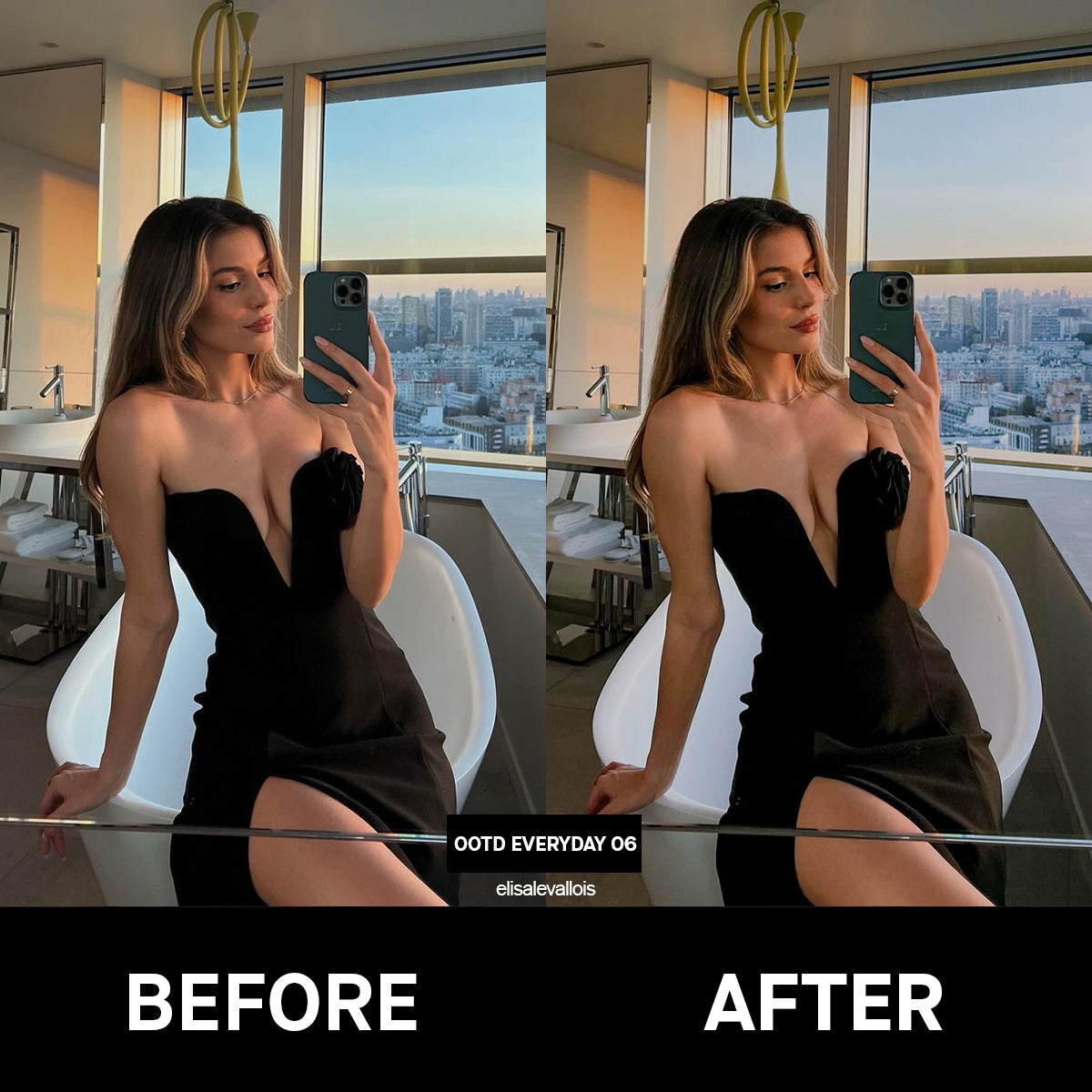 Everyday Lightroom Presets