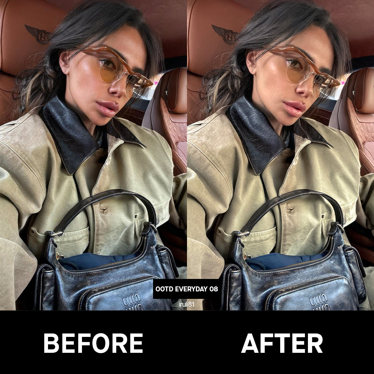 Everyday Lightroom Presets