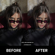 Low Contrast Lightroom Presets