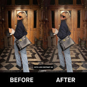 Low Contrast Lightroom Presets