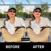 Summer Lightroom Presets