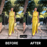 Travel Lightroom Presets