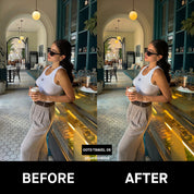 Travel Lightroom Presets