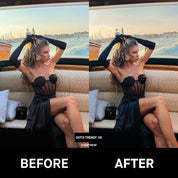 Trendy Lightroom Presets