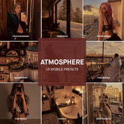 Atmosphere Lightroom Presets