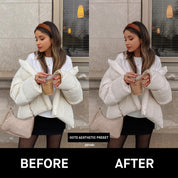 Influencer Lightroom Presets