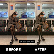 Analog Lightroom Presets
