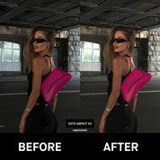 Aspect Lightroom Presets