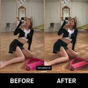Aspect Lightroom Presets