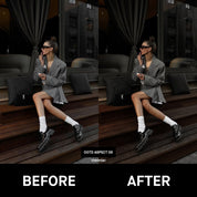 Aspect Lightroom Presets
