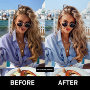 Bisou Lightroom Presets