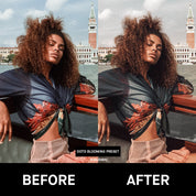 Essence Lightroom Presets