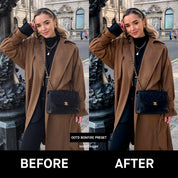 Autumn Lightroom Presets