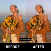 Bisou Lightroom Presets