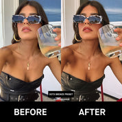 Sun-kissed Lightroom Presets