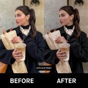 Balance Lightroom Presets