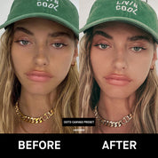 Portrait Lightroom Presets