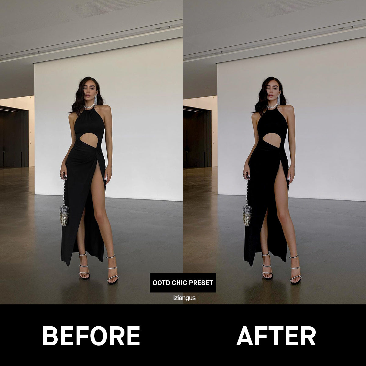 Timeless Lightroom Presets