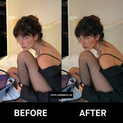 Cinematic Lightroom Presets