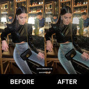 Cinematic Lightroom Presets