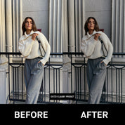 Timeless Lightroom Presets