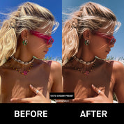 Sun-kissed Lightroom Presets