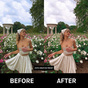Forest Lightroom Presets