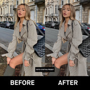 Moonlight Lightroom Presets