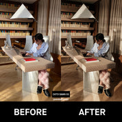 Dawn Lightroom Presets