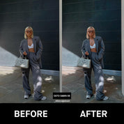 Dawn Lightroom Presets