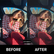 Dawn Lightroom Presets