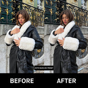 No Filter Lightroom Presets