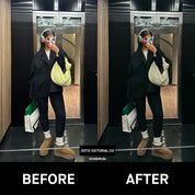 Editorial Lightroom Presets