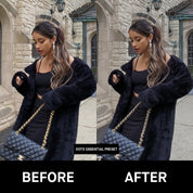 Basic Lightroom Presets