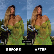 Explore Lightroom Presets