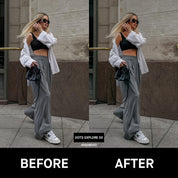 Explore Lightroom Presets