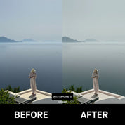 Explore Lightroom Presets