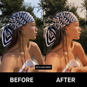 Sunlight Lightroom Presets