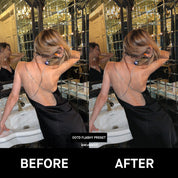 Nightfall Lightroom Presets